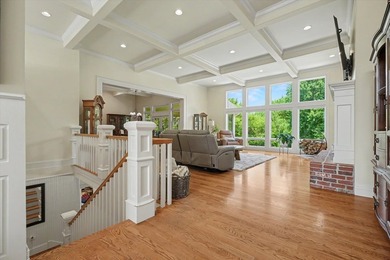 Luxury, Scale, and Energy Independence Meet in This Decatur, IL - photo 10