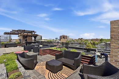 Step into a rare blend of Indianapolis history & modern urban - photo 41