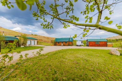 (private lake, pond, creek) Home For Sale in Anaconda Montana