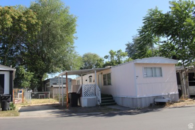 Great Salt Lake Home For Sale in West Valley City Utah