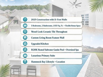 Your Florida Dream Begins Here -- Wrapped in Upgrades, Warmth - photo 2