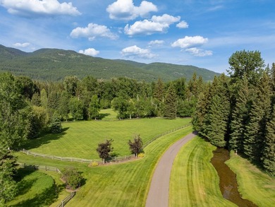 Whitefish Lake Dream! Swift Eagle Ranch is one of the most - photo 44