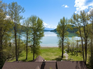Whitefish Lake Dream! Swift Eagle Ranch is one of the most - photo 46