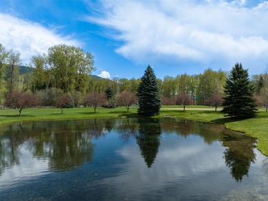Whitefish Lake Dream! Swift Eagle Ranch is one of the most - photo 47