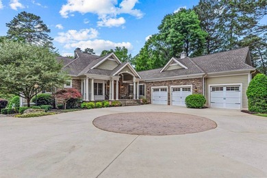 Inside the gates of Reynolds Lake Oconee, on a quiet cul-d-sac - photo 47