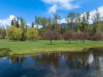 Whitefish Lake Dream! Swift Eagle Ranch is one of the most - photo 48