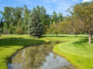 Whitefish Lake Dream! Swift Eagle Ranch is one of the most - photo 49