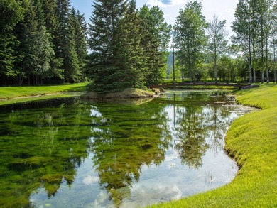Whitefish Lake Dream! Swift Eagle Ranch is one of the most - photo 50
