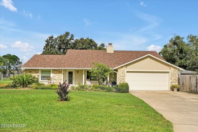 Lake Home For Sale in Deltona, Florida