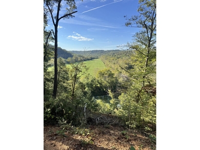 Kentucky River Acreage For Sale in Beattyville Kentucky