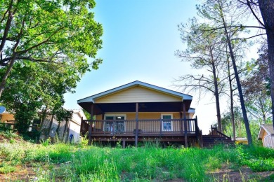 Lake Home Off Market in Henrietta, Texas