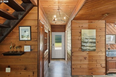 The epitome of an Oregon home - tucked away at the end of a long - photo 7