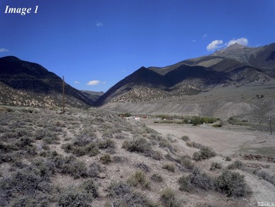 (private lake, pond, creek) Lot For Sale in Kingston Nevada