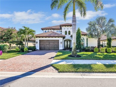 (private lake, pond, coastal) Home For Sale in Naples Florida