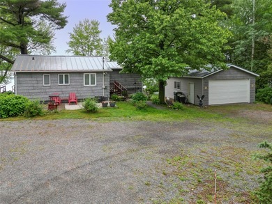 Old Abe Lake Home For Sale in Jim Falls Wisconsin