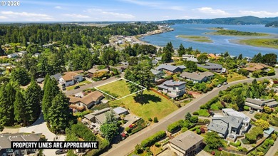 Located on the desirable Telegraph Hill in Coos Bay, this rare - photo 2