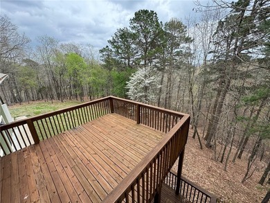 Secluded country living in Flint Ridge's gated community. 2,450 - photo 6