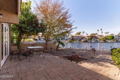 Lake Home For Sale in Tempe, Arizona