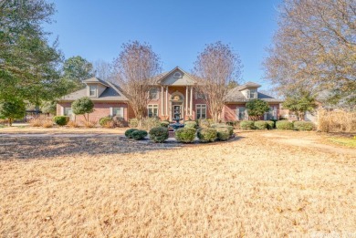 (private lake, pond, creek) Home For Sale in Jacksonville Arkansas