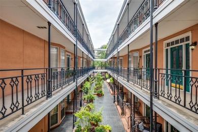 Move-in Ready! Prime Uptown Location, with direct Katy Trail