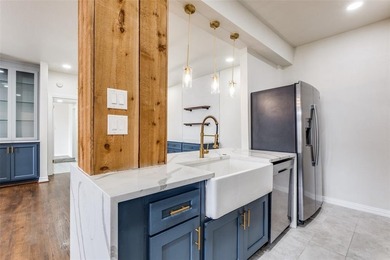 Move-in Ready! Prime Uptown Location, with direct Katy Trail