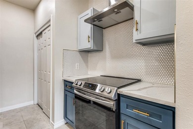 Move-in Ready! Prime Uptown Location, with direct Katy Trail
