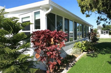 Bonita Lakes Area Home For Sale in Bonita Springs Florida