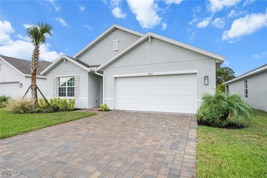 Lehigh Acres Area Home For Sale in Fort Myers Florida