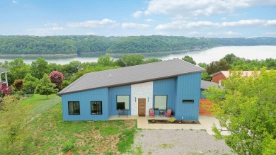 Lake Home For Sale in Bronston, Kentucky