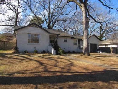 Lake Home For Sale in North Little Rock, Arkansas