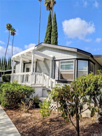 Lake Los Serranos Home Sale Pending in Chino Hills California