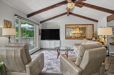 Welcome to this beautiful 4 bedroom 3 bath lakefront home just - photo 13