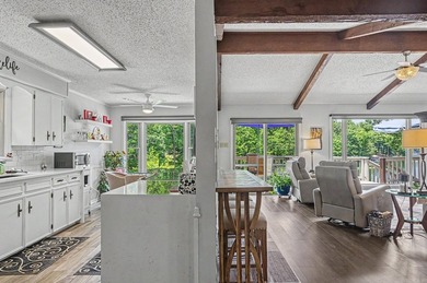 Welcome to this beautiful 4 bedroom 3 bath lakefront home just - photo 17