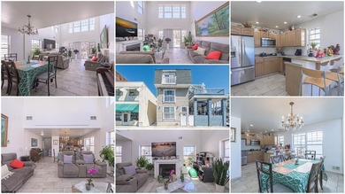 Beautiful multifamily close to The Walk, Caesar's Casino, and a - photo 17