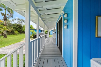 Tropical flexibility meets island charm on this fully fenced - photo 18