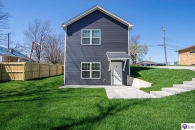 Freeman Lake Home For Sale in Elizabethtown Kentucky