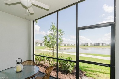 (private lake, pond, coastal) Condo For Sale in Ave Maria Florida