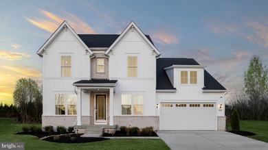 (private lake, pond, coastal) Home For Sale in Bowie Maryland