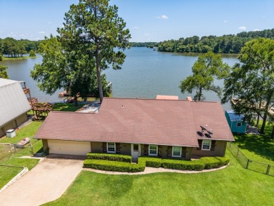 Gorgeous 4/2/2 Waterfront on Lake Jacksonville - photo 1