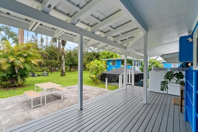 Tropical flexibility meets island charm on this fully fenced - photo 22