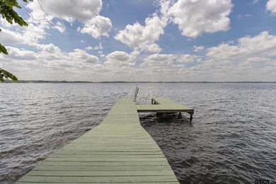 Deep-Water on Lake Palestine | Shadybrook Gated Community - photo 3