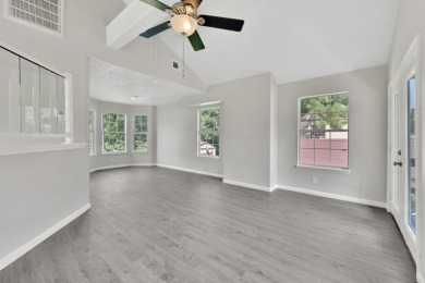 Updated home in Lake Livingston Community - photo 13