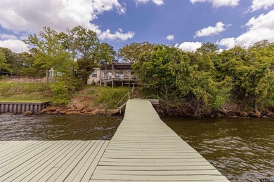 Deep-Water on Lake Palestine | Shadybrook Gated Community - photo 6