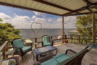 Deep-Water on Lake Palestine | Shadybrook Gated Community - photo 9