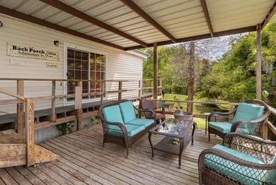 Deep-Water on Lake Palestine | Shadybrook Gated Community - photo 10