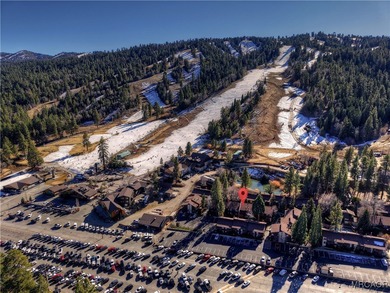 Big Bear Lake Home For Sale in Big Bear Lake California