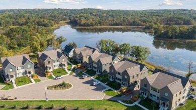 (private lake, pond, creek) Townhome/Townhouse For Sale in Savage Minnesota