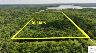 Discover your own slice of paradise with this stunning 54.9-acre - photo 1