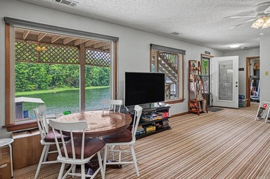 Welcome to this beautiful 4 bedroom 3 bath lakefront home just - photo 34