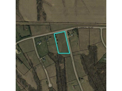 Build your dream home on this beautiful 2.96 acre lot with - photo 4